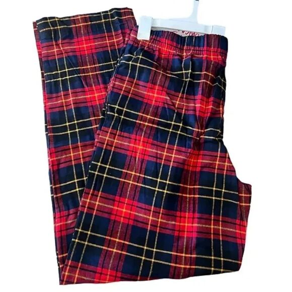 Goodfellow & Co Other - Goodfellow & Co Men’s Flannel Pajama Pants M